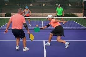 Pickleball