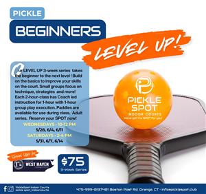 pickleball