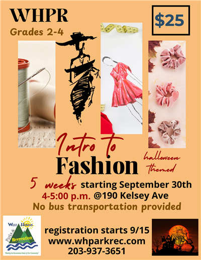 fashion