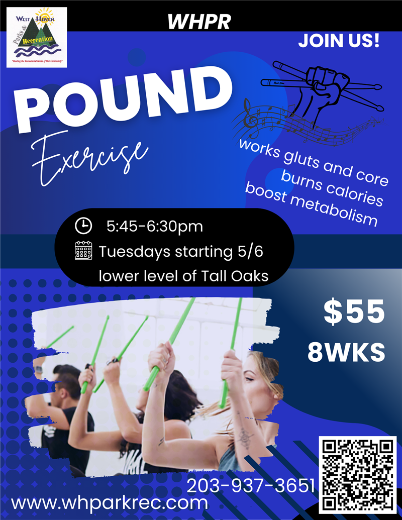 pound