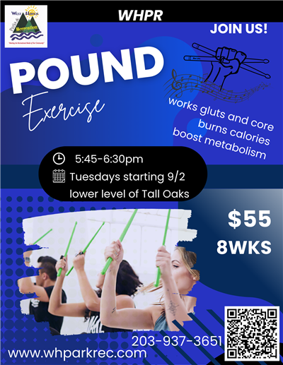 pound