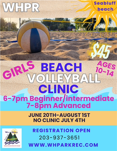 girls vball