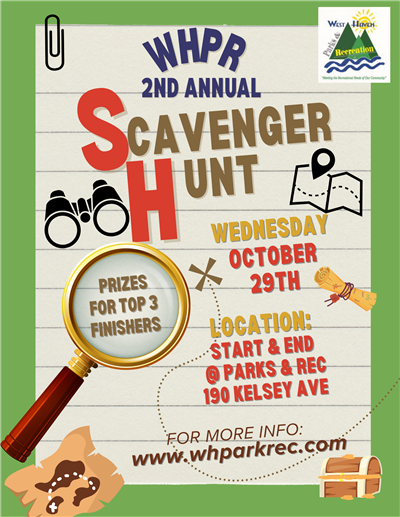 hunt